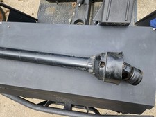Pto shaft 540 for sale  Mayfield