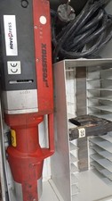 Pressatrice novopress eco203 usato  Como