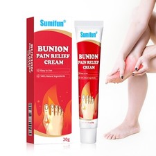 Unguento antidolorifico alluce usato Unguento antidolorifico alluce usato  Spedire a Italy