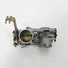 Corpo farfallato yamaha usato  Terracina