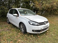 Golf mk6 osf for sale  DISS