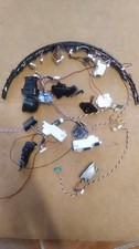 Kit sensori robot usato  Milano