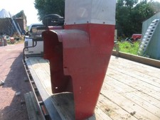 International farmall tractor for sale  Heron Lake