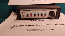 Timewave dsp9 digital for sale  Portland