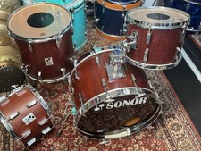 Sonor phonic piece for sale  WORCESTER