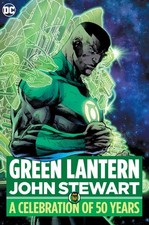 Green lantern john for sale  Aurora