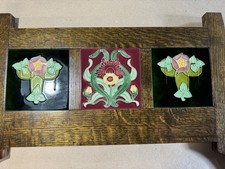 Art nouveau mission for sale  Terre Haute