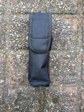 Police black torch for sale  CHELMSFORD