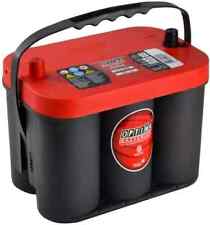 Batterie optima red usato  Pozzuoli