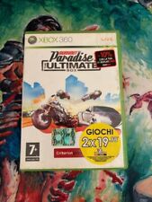Burnout paradise ultimate usato  Milano