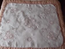 Nappe ancienne surnappe. d'occasion  Vannes