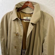 Aquascutum mens trench for sale  Boca Raton