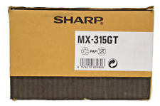 Riginal sharp toner gebraucht kaufen  Hannover