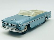 Dinky toys 24a d'occasion  Villeneuve-de-Berg