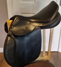 Gfs fieldhouse saddle for sale  DONAGHADEE