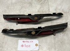 CONJUNTO DE SUPORTE DE MONTAGEM PARA FAROL HONDA CIVIC FABRICANTE DE EQUIPAMENTO ORIGINAL 96-98 comprar usado  Enviando para Brazil