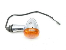 09 Suzuki VZ1500 Boulevard 1500 luz indicadora de seta dianteira direita pisca-pisca comprar usado  Enviando para Brazil