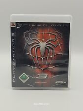 Spiderman playstation ps3 gebraucht kaufen  Bielefeld
