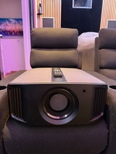 Nativer beamer jvc gebraucht kaufen  Landsberg am Lech