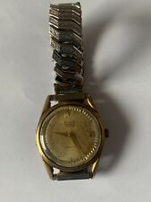Orologio vintage svizzero usato  Vignate