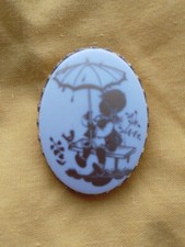 Vintage scalf ring for sale  THORNTON-CLEVELEYS
