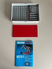 Fischertechnik aufbaukasten vo gebraucht kaufen  Aalen