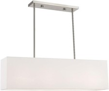 Livex light modern for sale  Orient