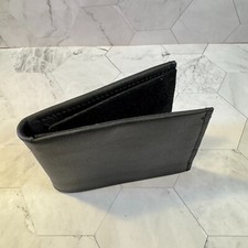 Genuine leather black for sale  Vail