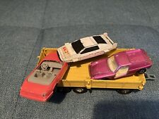 Vintage matchbox k21 for sale  DONCASTER