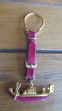Porte clé vintage d'occasion  Calonne-Ricouart