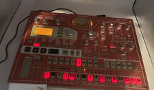 korg electribe esx 1 d'occasion korg electribe esx 1 d'occasion Expédié en Belgium