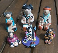 Lot vintage native for sale  Sioux City