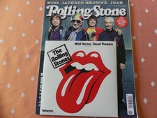 Rolling stone magazin gebraucht kaufen  Deutschland