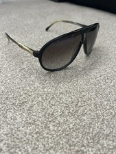 Men carrera sunglasses for sale  UCKFIELD