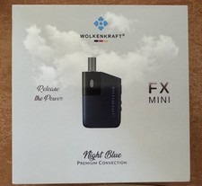Wolkenkraft mini vaporizer gebraucht kaufen  Neu-Isenburg
