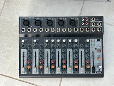 Behringer xenyx 1002b for sale  ASHFORD