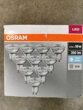 10xosram led base gebraucht kaufen  Herten