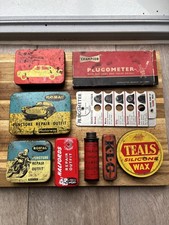 Vintage cycle repair for sale  FROME