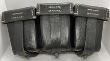 patronentasche k98 gebraucht kaufen  Erding
