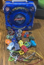 2010 blue beyblade for sale  Madisonville