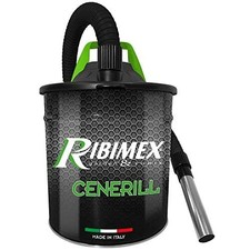 Odkurzacz kominkowy Ribimex Cenerill 18L 1000W na sprzedaż  PL