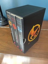 Hunger games series for sale  Purcellville