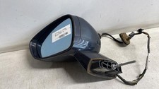 Retroviseur gauche citroen d'occasion  Cléguer