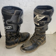 Alpinestars tech motocross for sale  Reno