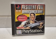 Resident evil director usato  Roma