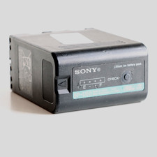 Sony u60 battery for sale  BRENTFORD