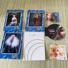 Vintage barbie mattel usato  Italia