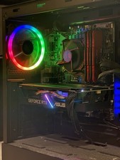 Cyberpowerpc gamer 9400f for sale  Severna Park