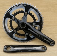 Fsa gossamer compact for sale  EVESHAM