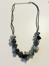 Costume jewellery green for sale  GLASGOW